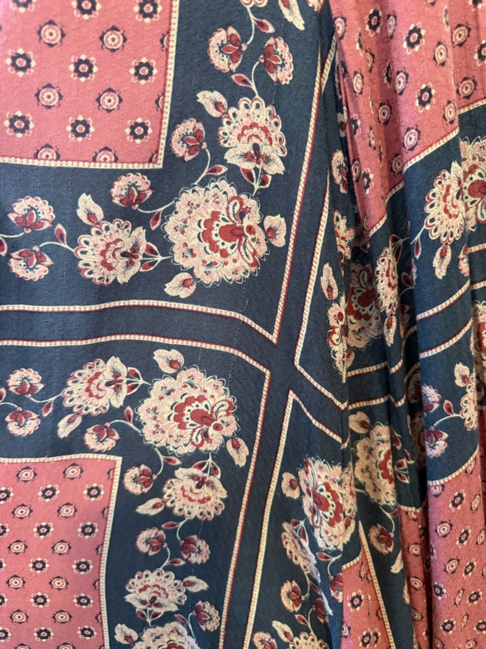 Free People Changing Times Tunic - PLEASE READ - Picture 14 of 16